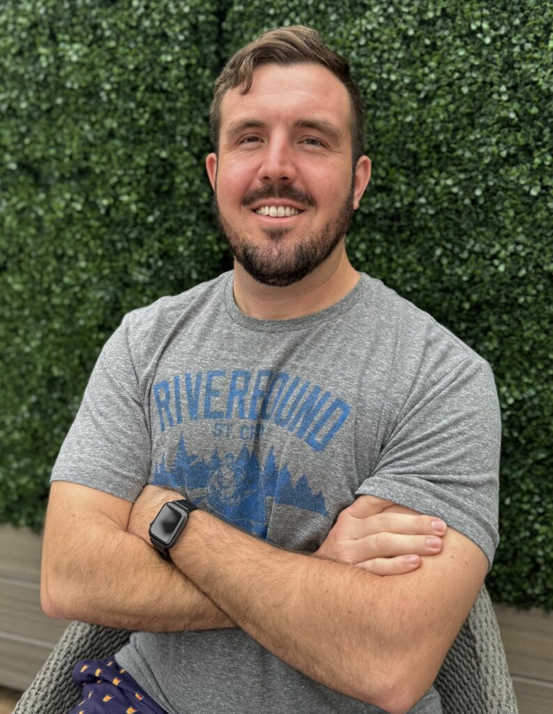Kevin Hopp Co-Founder and CEO SmartBound