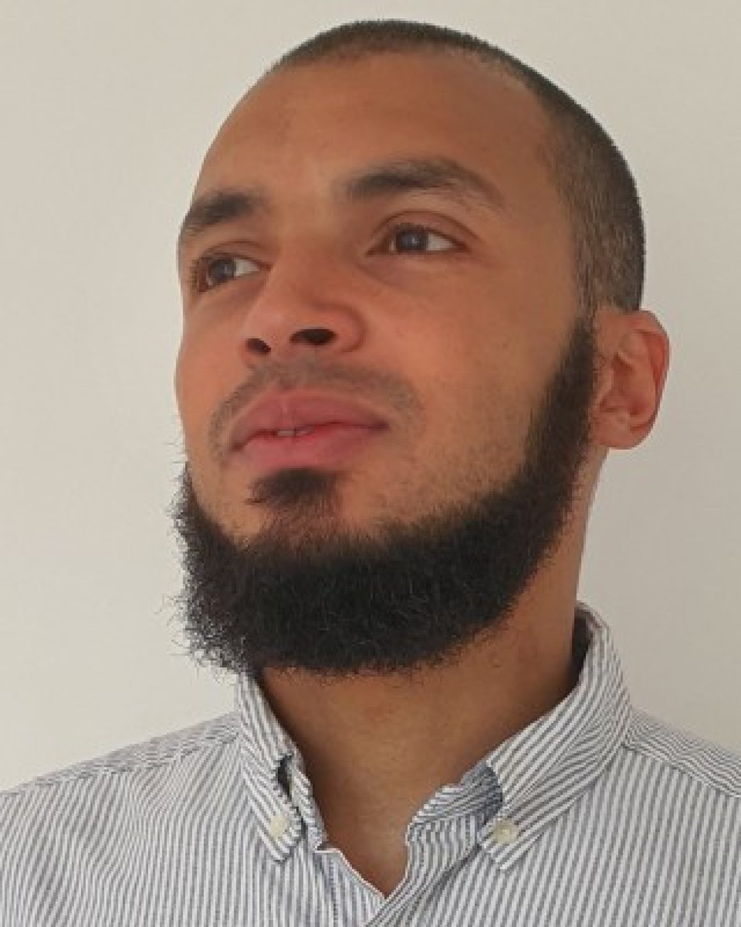 Devon Kellar CTO and Co-Founder SmartBound