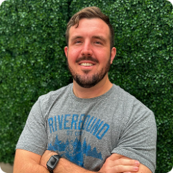 Kevin Hopp Co-Founder and CEO SmartBound